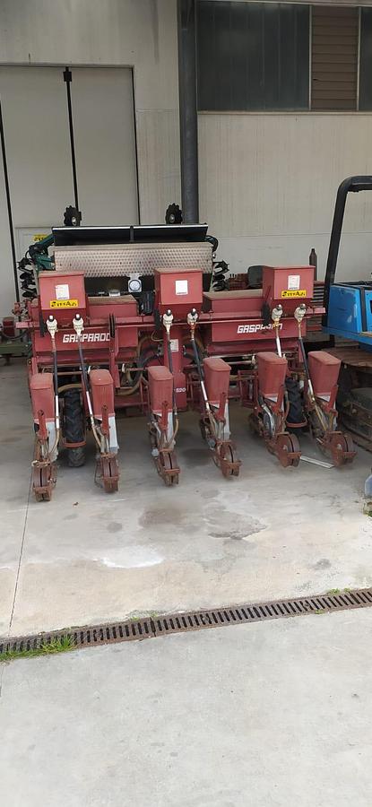 Used Seminatrice di precisione Gaspardo SP 520