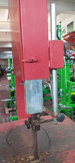 Usato 2016 M.E.A.T . Sega a nastro 600