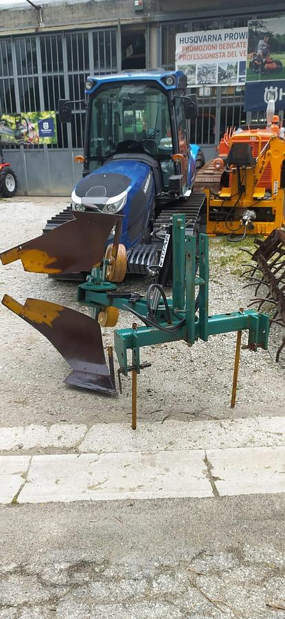 Used Aratro Voltorecchio CM