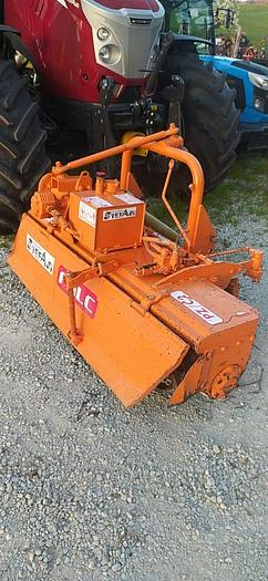 Usato Fresatrice Spostabile con tastatore FALC PZ C2 160