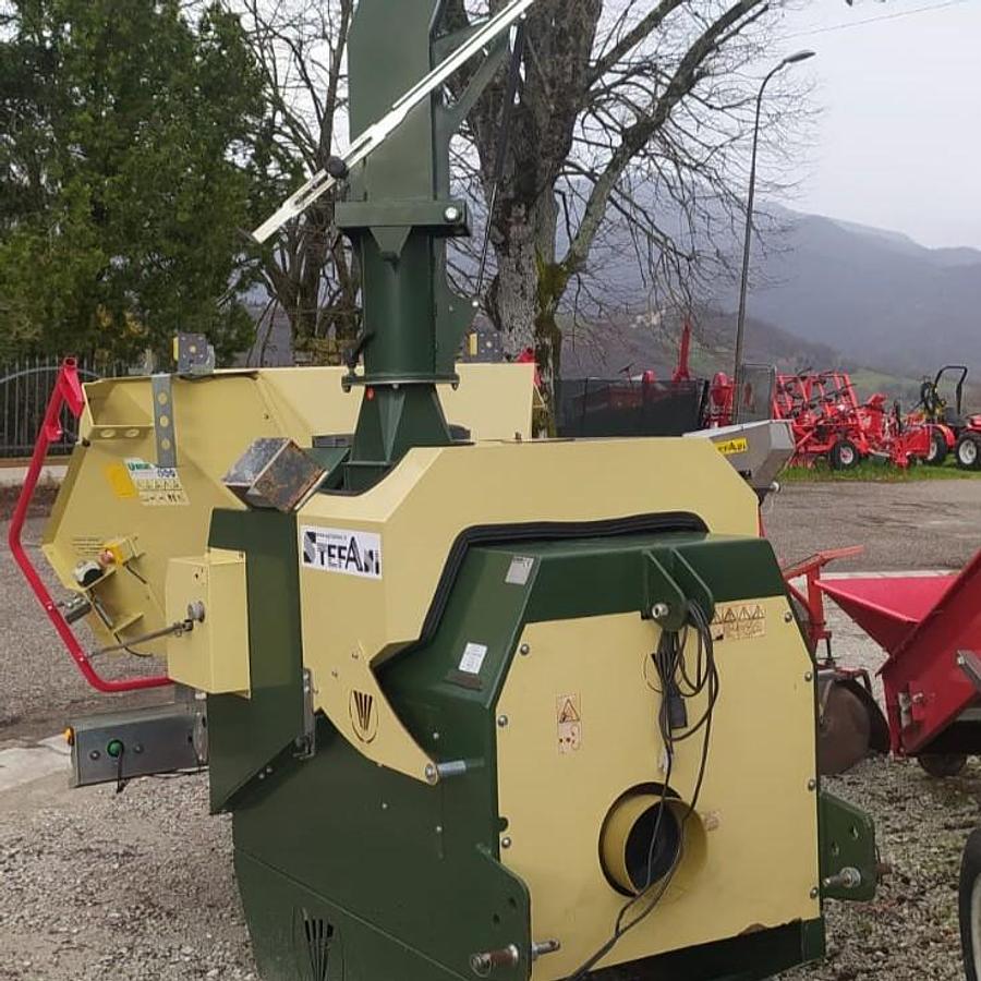 Used CIPPATRICE PROFESSIONALE  NEGRI C 19 