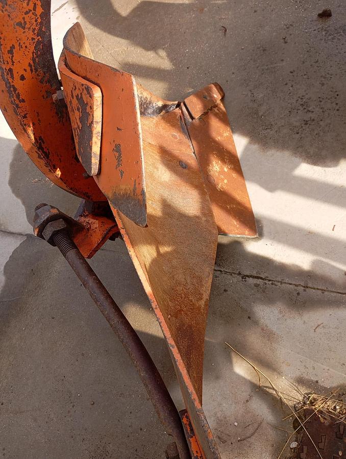 Used