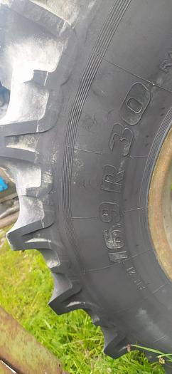 Usato 1979 Landini 8500DT Special