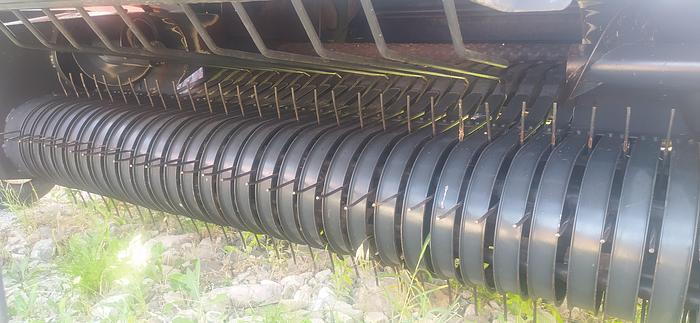 Ricondizionato 2014 Gallignani GA FB 15