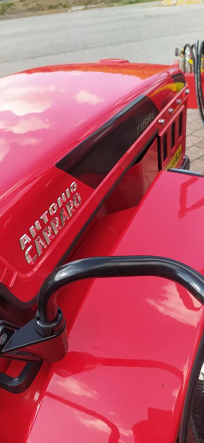 2025 Carraro Tigre 3200 DT