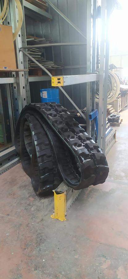 Usato Camso SD 400 x 72,5 x 72 V1IEA