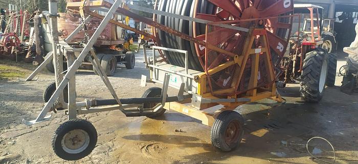 Usato Rotolone Giunti Tornado 90/300