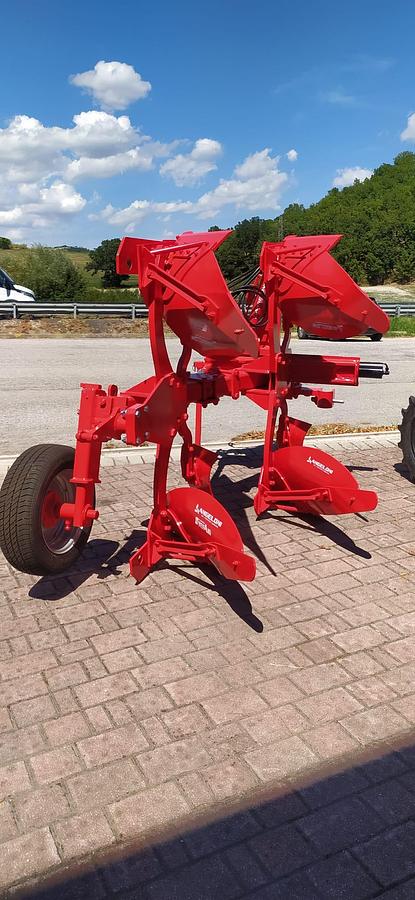 2026 Angeloni BPV 25 Fly 2+2