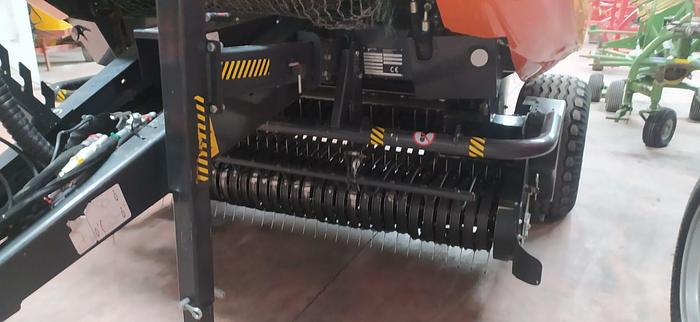 Usato 2018 Gallignani GV 416 FD