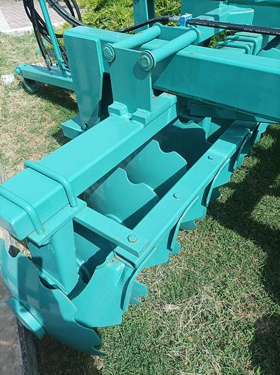 Usato 2000 Corma EFCH 22/61