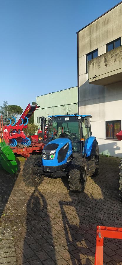 2026 Landini 4 -080