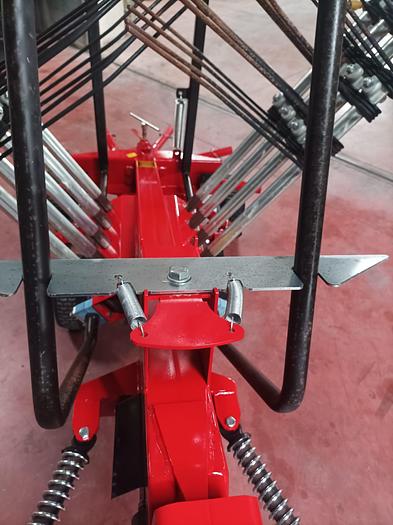 Usato Giroranghinatore  2018 Acma Special 3500