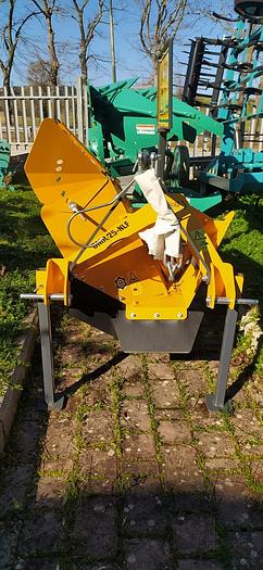 Scavafossi Assolcatore Rotativo Dondi DMR 25 NFL 28°