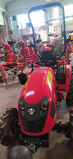 Usato 2024 Tym 265 HST ROPS