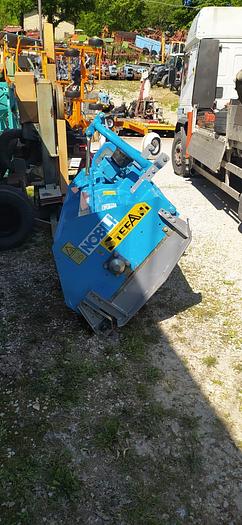 Usato Nobili Triturator BNU 195