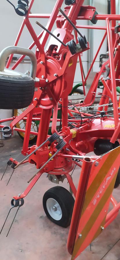 Frandent GRHS 640 5 DN ex demo