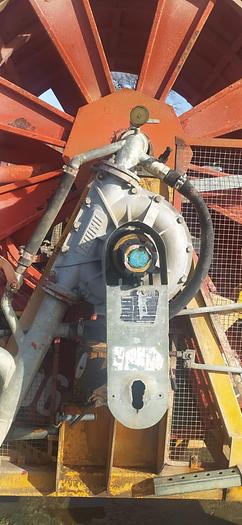 Usato Rotolone Giunti Tornado 90/300