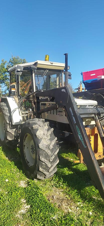 Used 1991 Lamborghini  874 90 GRAND PRIX