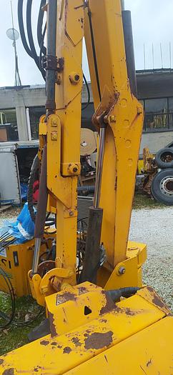 Usato Orsi Power 800 T