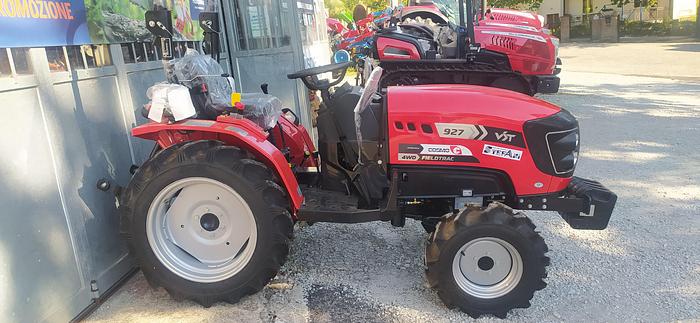 2023 VST FIELDTRAC 927 DT