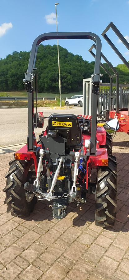 2025 Carraro Tigre 3200 DT