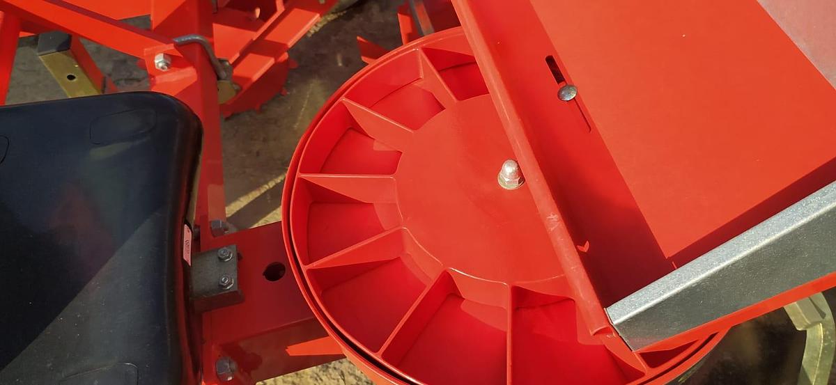 Usato 2018 Checchi & Magli F 300 L a doppia fila