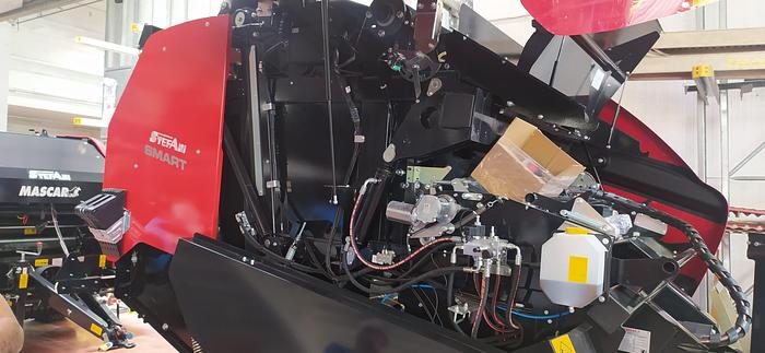 2024 Mascar MONSTER 870