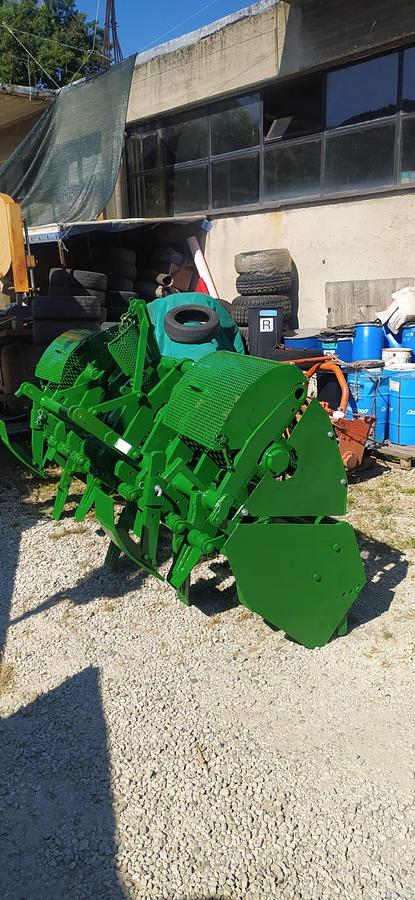 Ricondizionato 2009 Celli