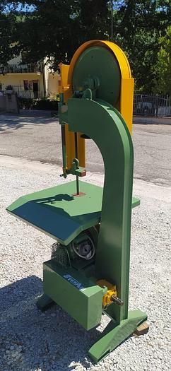 Usato Sega a nastro elettrica Pezzolato 400