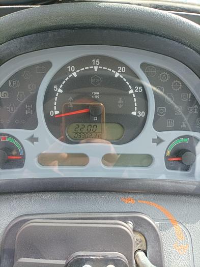 Usato Trattore Landini Powerfarm 90