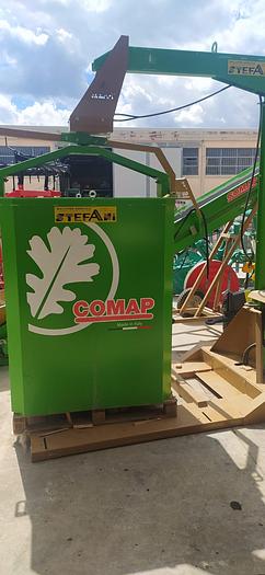 Usato Confezionatrice di Bancali Comap 600 E