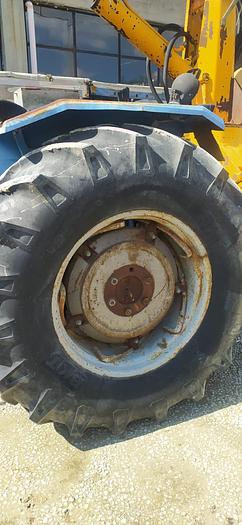 Usato 1977 Landini 8500 DT