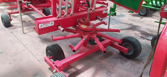 Usato Ranghinatore Enorossi RR 350 Evo PROFI 