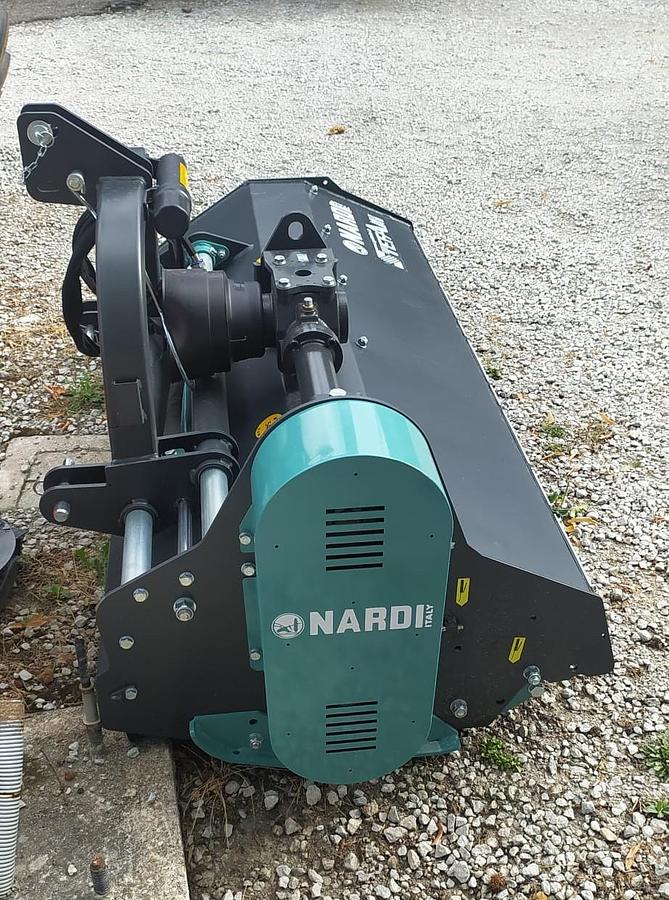 2026 Nardi Asso 3 -180