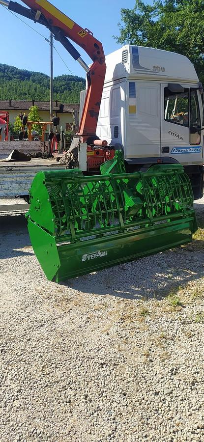 Ricondizionato 2009 Celli