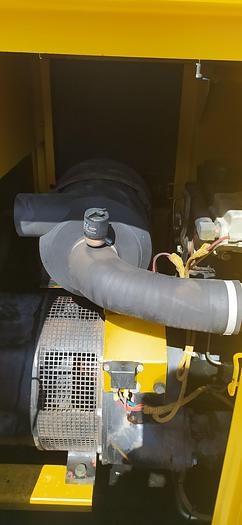 Usato 1996 ATLAS COPCO QAS 48