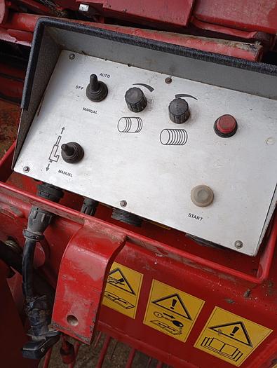 Usato 1997 Feraboli FF 55 H