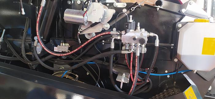 2024 Mascar MONSTER 870