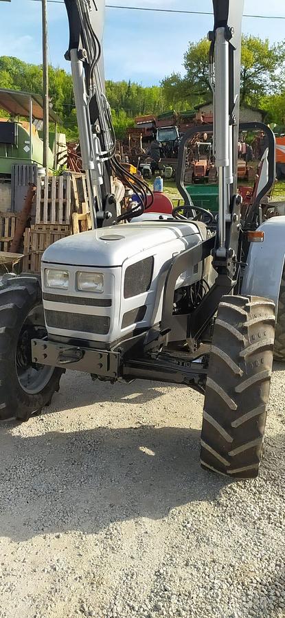 Usato 2006 Lamborghini R 375 T