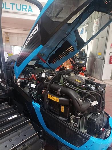 2023 Landini TREKKER 4 - 120 M