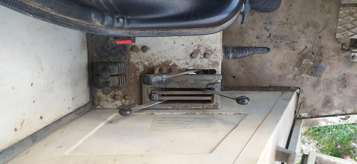 Used Lamborghini 754