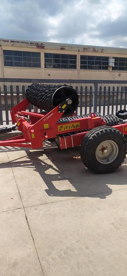 2025 Polverari  RCGPD 4500