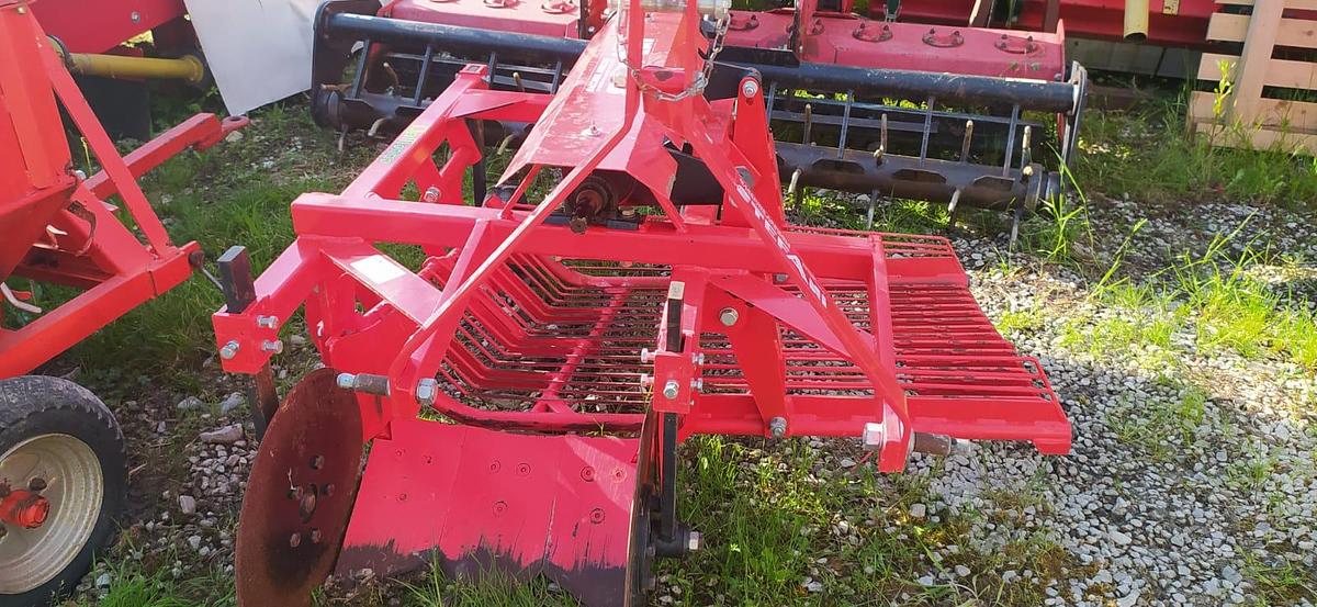 Usato 2017 Del Morino DM 100