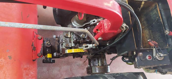 Usato 2004 Valpadana VMC 120