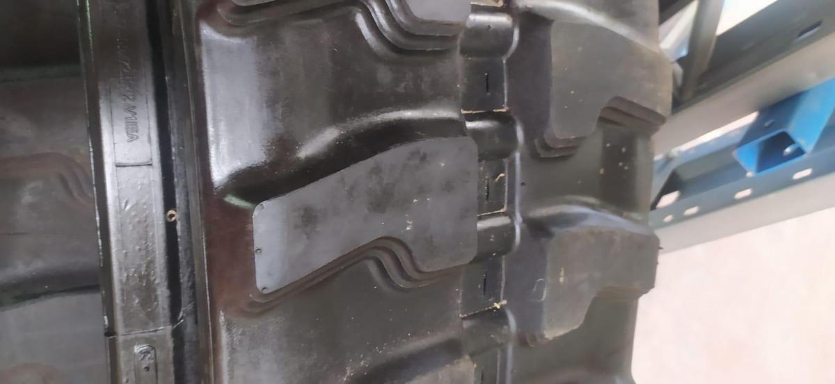 Usato Camso SD 400 x 72,5 x 72 V1IEA