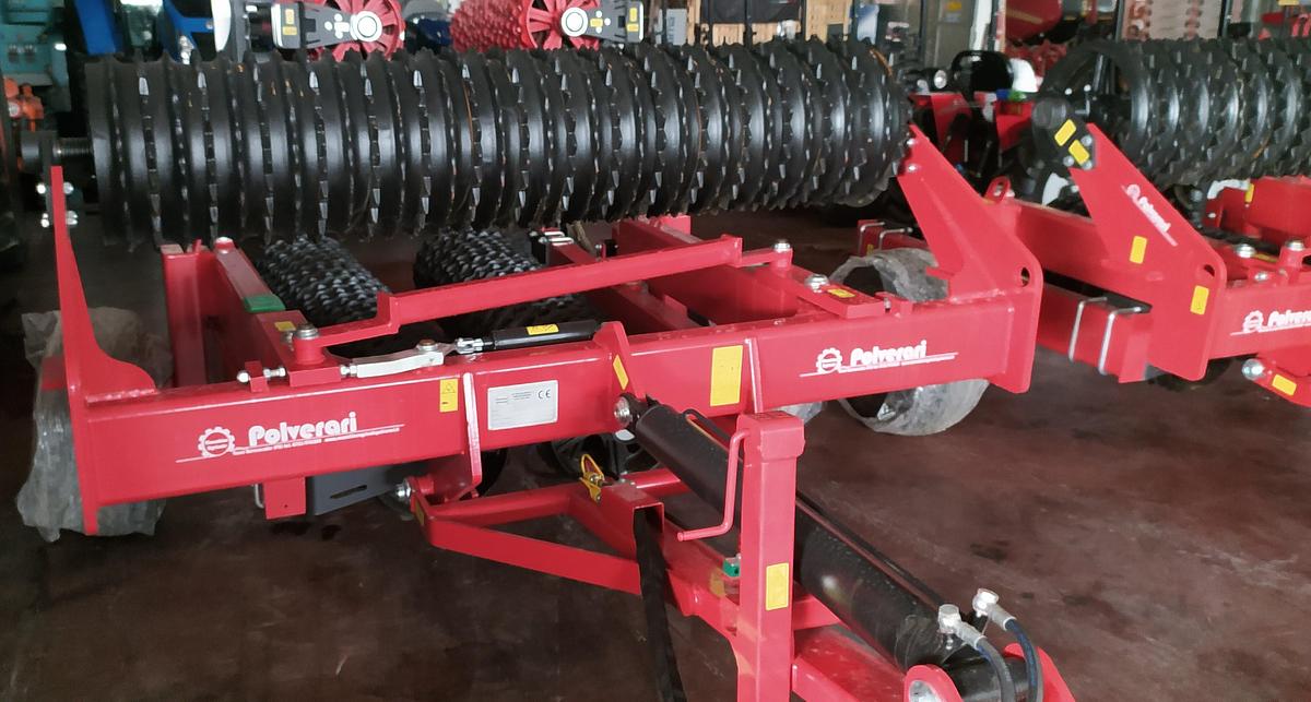 2025 Polverari RCGDP 6000