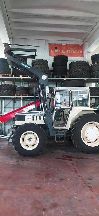 Usato 1989 Lamborghini 874-90 GRAND PRIX