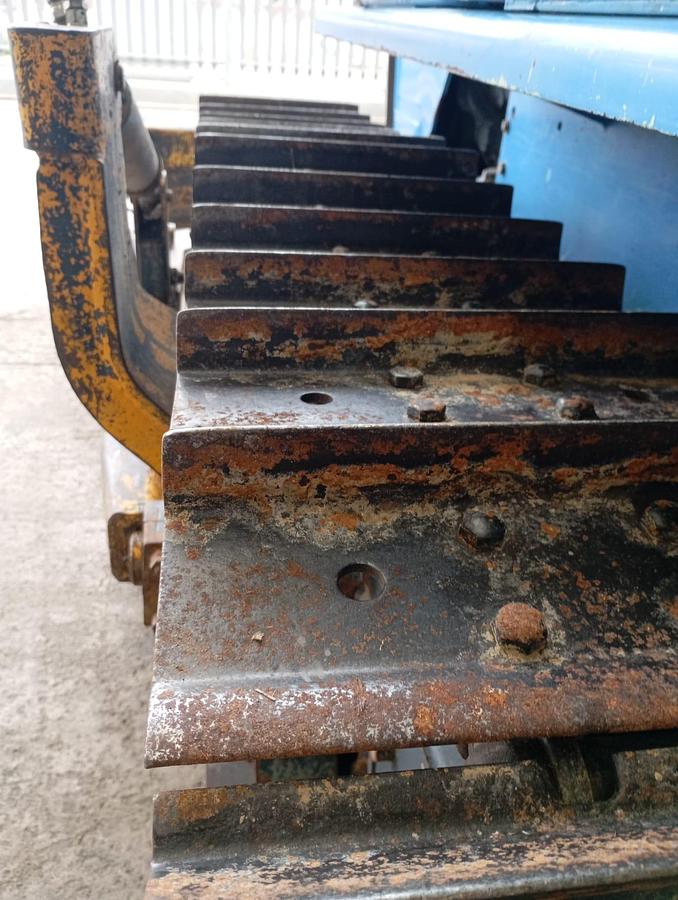 Used 1987 Landini 6830 C