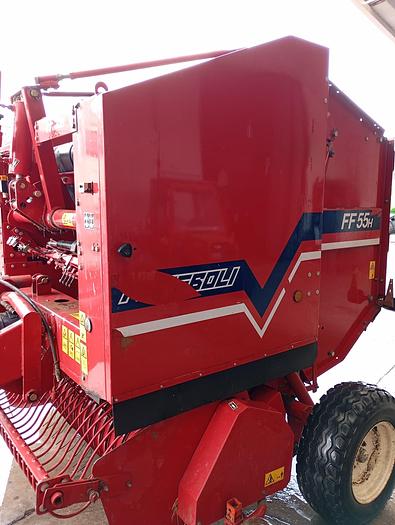 Usato 1997 Feraboli FF 55 H