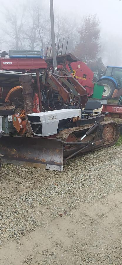 Used 1975 Lamborghini C 603 L